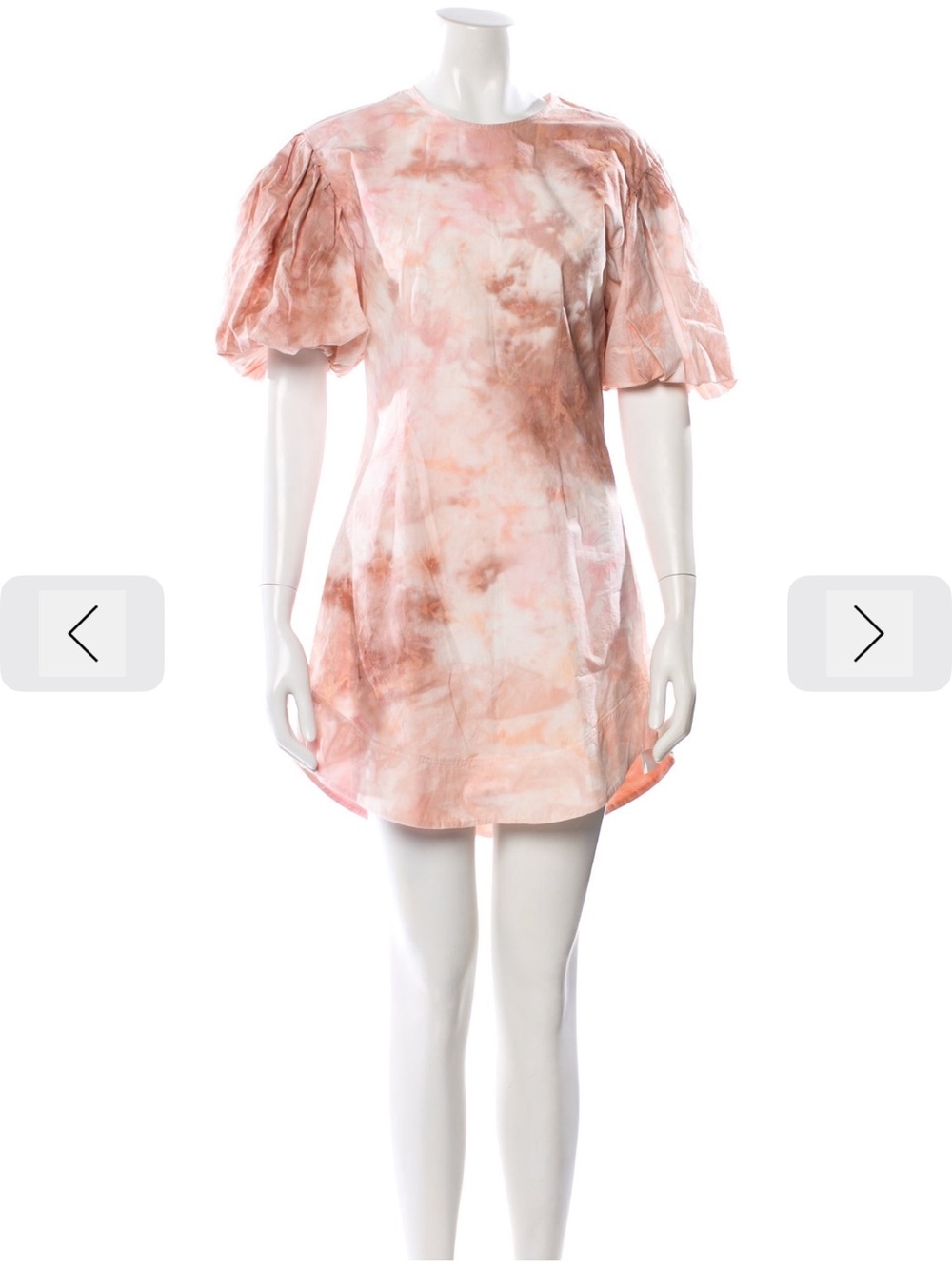 ALC T SHIRT DRESS -large